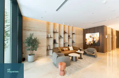 شقة - غرفة نوم - 2 حمامات للايجار في ناس 3 - ناس - ارجان - دبي