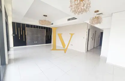 Townhouse - 3 Bedrooms - 5 Bathrooms for rent in Aurum Villas - Zinnia - Damac Hills 2 - Dubai