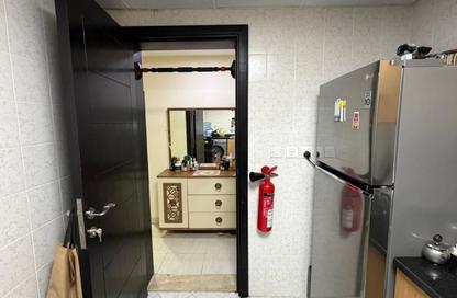 Apartment - Studio - 1 for rent in Al Yasmeen 1 - Al Yasmeen - Ajman Apartment - Studio - 1 for rent in Al Yasmeen 1 - Al Yasmeen - Ajman