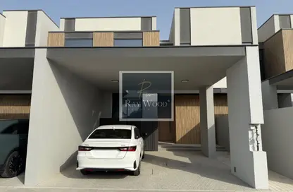 تاون هاوس - 3 غرف نوم - 4 حمامات للبيع في مدن الرنيم 1 - مدن - دبي