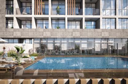 Apartment - 1 Bedroom - 2 Bathrooms for sale in Verdana Residence 2 - Verdana 2 - Verdana - Dubai Investment Park 1 (DIP 1) - Dubai Investment Park (DIP) - Dubai Apartment - 1 Bedroom - 2 Bathrooms for sale in Verdana Residence 2 - Verdana 2 - Verdana - Dubai Investment Park 1 (DIP 1) - Dubai Investment Park (DIP) - Dubai