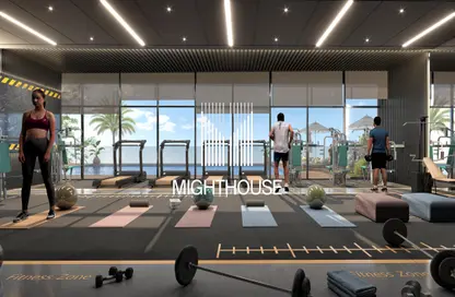 Apartment - 1 Bedroom - 2 Bathrooms for sale in Verdana Residence 2 - Verdana 2 - Verdana - Dubai Investment Park 1 (DIP 1) - Dubai Investment Park (DIP) - Dubai