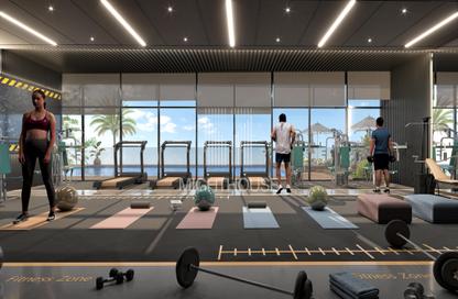 Apartment - 1 Bedroom - 2 Bathrooms for sale in Verdana Residence 2 - Verdana 2 - Verdana - Dubai Investment Park 1 (DIP 1) - Dubai Investment Park (DIP) - Dubai