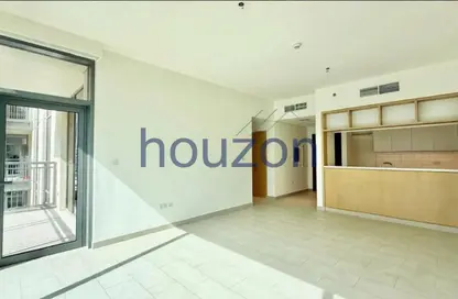 شقة - 2 غرف نوم - 2 حمامات للايجار في برج كريك رايز 1 - الخور رايز - مرسى خور دبي - دبي