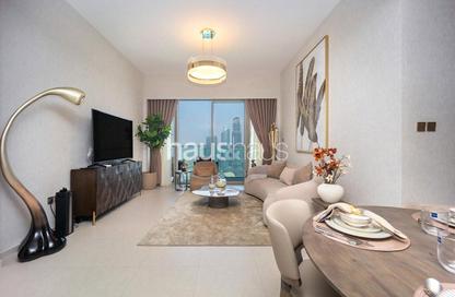 Apartment - 2 Bedrooms - 2 Bathrooms for rent in Grande - Opera District - Downtown Dubai - Dubai Apartment - 2 Bedrooms - 2 Bathrooms for rent in Grande - Opera District - Downtown Dubai - Dubai
