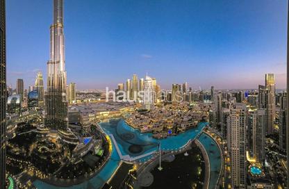 Apartment - 2 Bedrooms - 2 Bathrooms for rent in Grande - Opera District - Downtown Dubai - Dubai Apartment - 2 Bedrooms - 2 Bathrooms for rent in Grande - Opera District - Downtown Dubai - Dubai