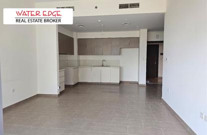 Apartment - 2 - 2 for sale in Park Heights 1 - Park Heights - Dubai Hills Estate - Dubai