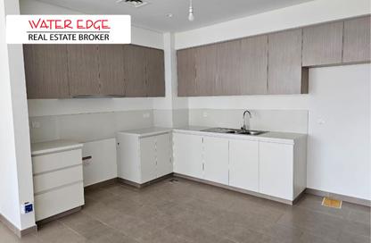 Apartment - 2 - 2 for sale in Park Heights 1 - Park Heights - Dubai Hills Estate - Dubai