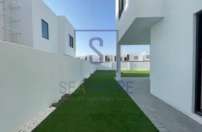 تاون هاوس - 3 غرف نوم - 3 حمامات للايجار في الغدير 2 - الغدير - أبوظبي