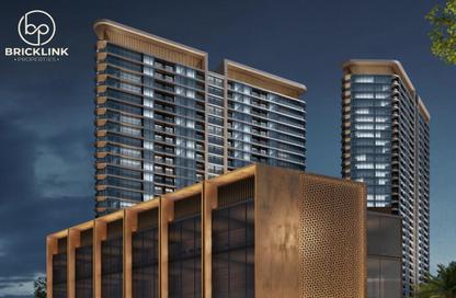 Retail - Studio - 1 for sale in Sobha Solis Tower D - Sobha Solis - Motor City - Dubai Retail - Studio - 1 for sale in Sobha Solis Tower D - Sobha Solis - Motor City - Dubai
