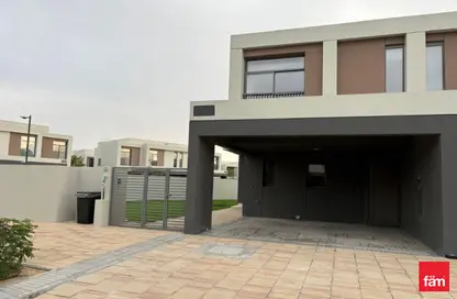 Villa - 3 Bedrooms - 5 Bathrooms for rent in The Pulse Beachfront - The Pulse - Dubai South (Dubai World Central) - Dubai Villa - 3 Bedrooms - 5 Bathrooms for rent in The Pulse Beachfront - The Pulse - Dubai South (Dubai World Central) - Dubai