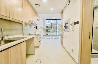 Apartment - 1 Bedroom - 1 Bathroom for rent in Karimian 3 - Jumeirah Garden City - Al Satwa - Dubai