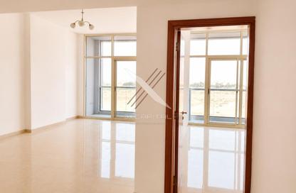 Apartment - 1 Bedroom - 1 Bathroom for sale in Uniestate Millennium Tower - Dubai Silicon Oasis - Dubai