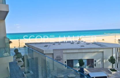 Apartment - 2 Bedrooms - 3 Bathrooms for sale in Mamsha Al Saadiyat - Saadiyat Cultural District - Saadiyat Island - Abu Dhabi