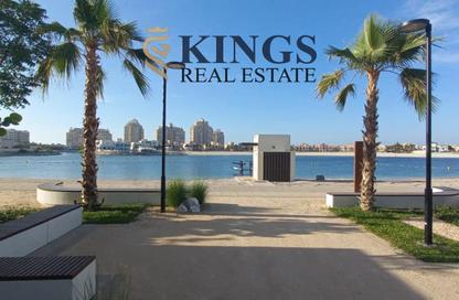 Villa - 4 Bedrooms - 5 Bathrooms for sale in Falcon Island North - Falcon Island - Al Hamra Village - Ras Al Khaimah