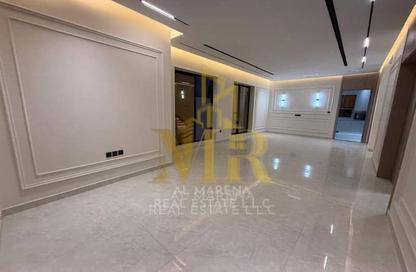 Villa - 5 Bedrooms - 7 Bathrooms for sale in Al Helio 2 - Al Helio - Ajman Villa - 5 Bedrooms - 7 Bathrooms for sale in Al Helio 2 - Al Helio - Ajman
