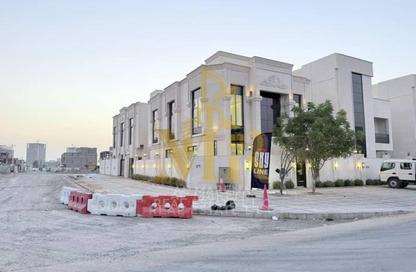 Villa - 5 Bedrooms - 7 Bathrooms for sale in Al Helio 2 - Al Helio - Ajman