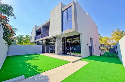 Villa - 4 Bedrooms - 5 Bathrooms for sale in Sendian - Masaar - Tilal City - Sharjah