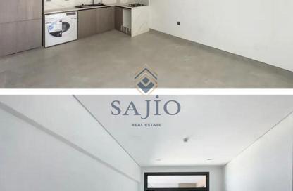 Apartment - 1 - 1 for rent in AB Cavalier - District 12 - Jumeirah Village Circle - Dubai