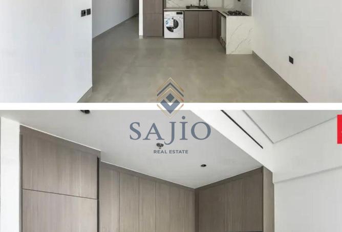 Exclusive 1BR | Balcony | Covered Parking | Prime photo 2