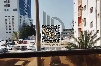 Whole Building - 7+ Bedrooms - 7+ Bathrooms for sale in Ajman Corniche Residences - Ajman Corniche Road - Ajman