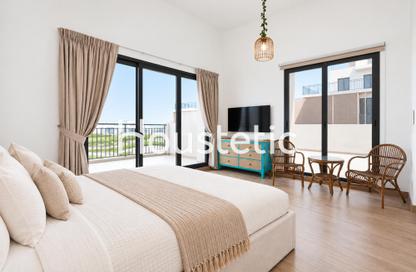 Apartment - Studio - 1 for rent in Liva - Town Square - Dubai