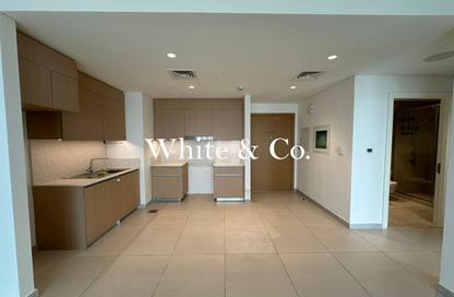 Apartment - 1 Bedroom - 1 Bathroom for rent in Summer at Creek Beach Building 3 - Summer at Creek Beach - Creek Beach - Dubai Creek Harbour (The Lagoons) - Dubai