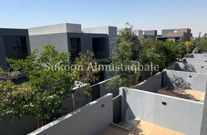 تاون هاوس - 2 غرف نوم - 4 حمامات للبيع في مسار أزاليا - مسار - تلال سيتي - الشارقة تاون هاوس - 2 غرف نوم - 4 حمامات للبيع في مسار أزاليا - مسار - تلال سيتي - الشارقة