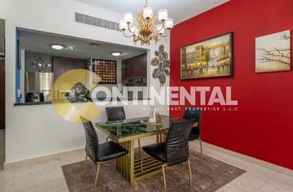Apartment - 1 Bedroom - 2 Bathrooms for rent in Marina Heights 2 - Marina Square - Al Reem Island - Abu Dhabi Apartment - 1 Bedroom - 2 Bathrooms for rent in Marina Heights 2 - Marina Square - Al Reem Island - Abu Dhabi