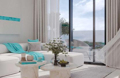 Apartment - 2 Bedrooms - 3 Bathrooms for sale in REEF 996 - Dubai Production City (IMPZ) - Dubai