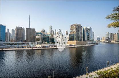 Apartment - 1 - 2 for sale in Fairview Residency - Business Bay - Dubai Apartment - 1 - 2 for sale in Fairview Residency - Business Bay - Dubai
