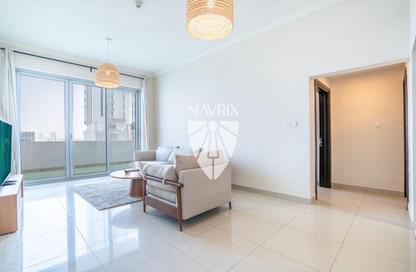 Apartment - 1 Bedroom - 2 Bathrooms for sale in Fairview Residency - Business Bay - Dubai