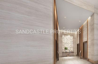 Office Space - Studio for sale in The LX by Mulk - Arjan - Dubai