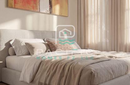 Apartment - Studio - 1 for sale in Mira Coral Bay - Al Mairid - Ras Al Khaimah