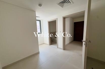 Villa - 3 - 4 for rent in Fairway Villas - Emaar South - Dubai South (Dubai World Central) - Dubai Villa - 3 - 4 for rent in Fairway Villas - Emaar South - Dubai South (Dubai World Central) - Dubai