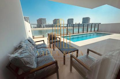Villa - 5 - 7 for rent in Sun Island - Ajmal Makan City - Sharjah Waterfront City - Sharjah Villa - 5 - 7 for rent in Sun Island - Ajmal Makan City - Sharjah Waterfront City - Sharjah