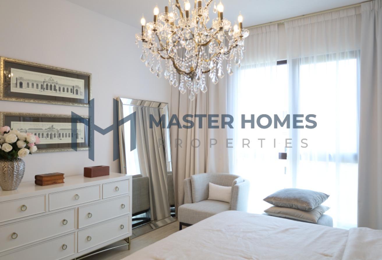 Top floor | Best price | Fully furnished photo 7