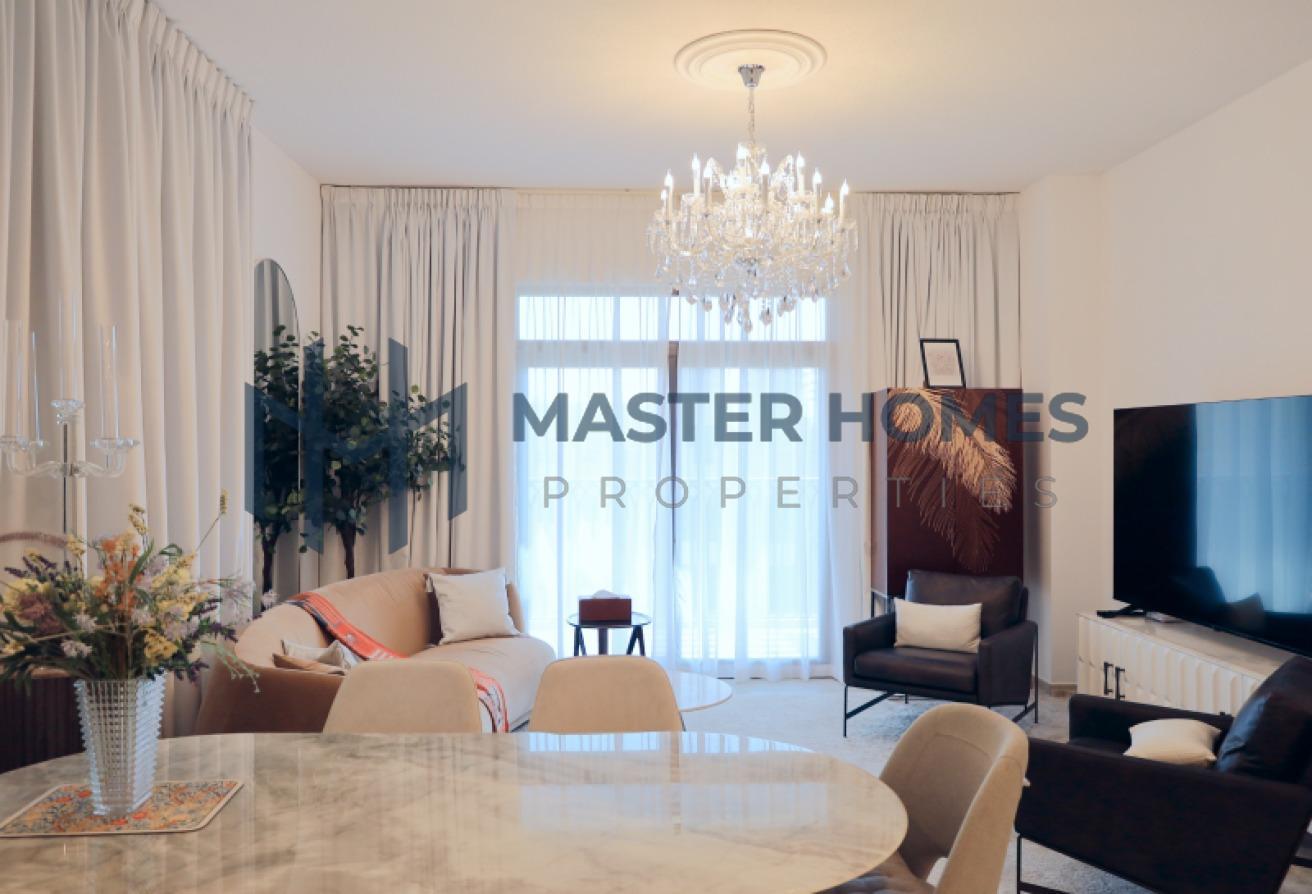 Top floor | Best price | Fully furnished photo 4