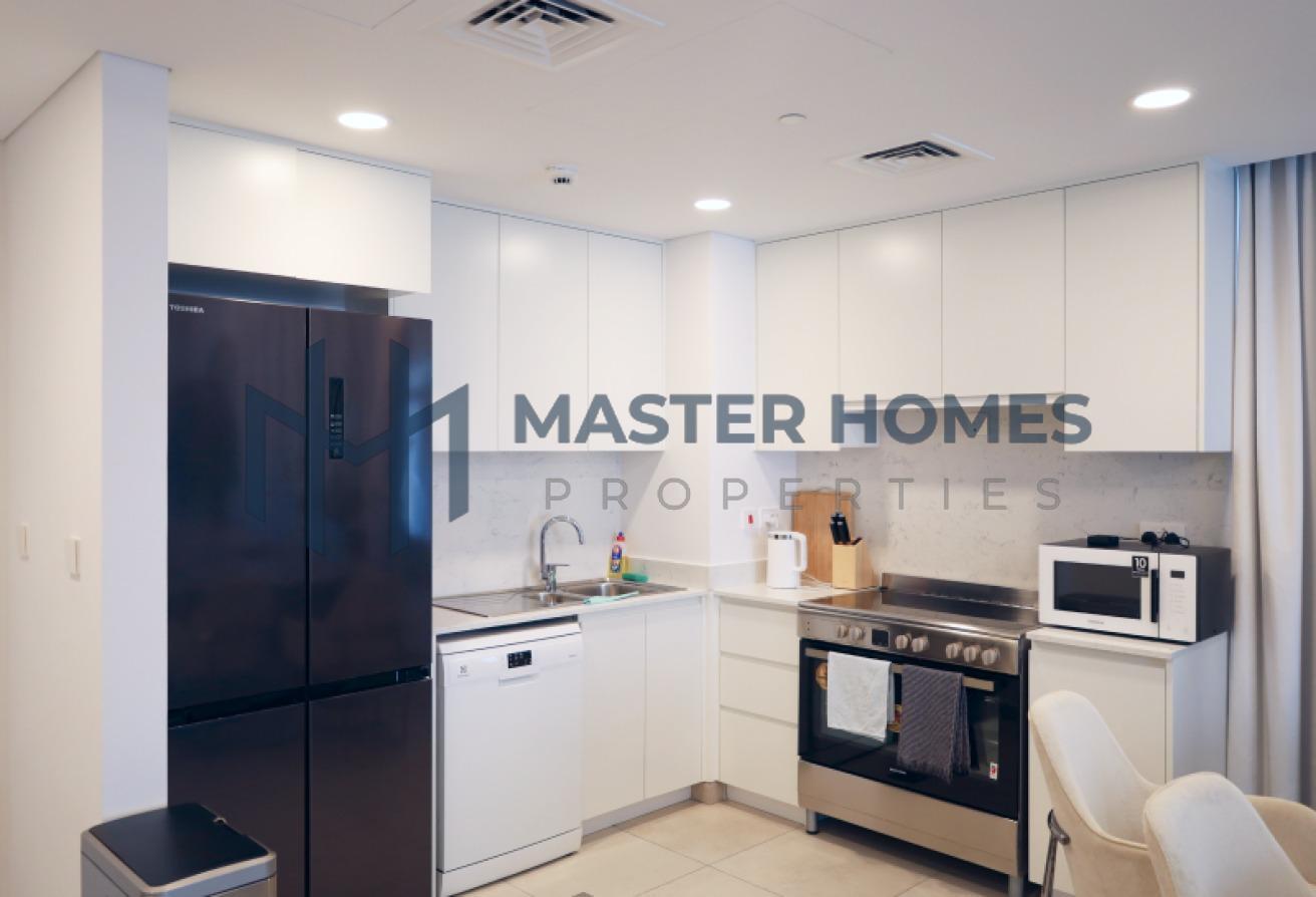 Top floor | Best price | Fully furnished photo 5