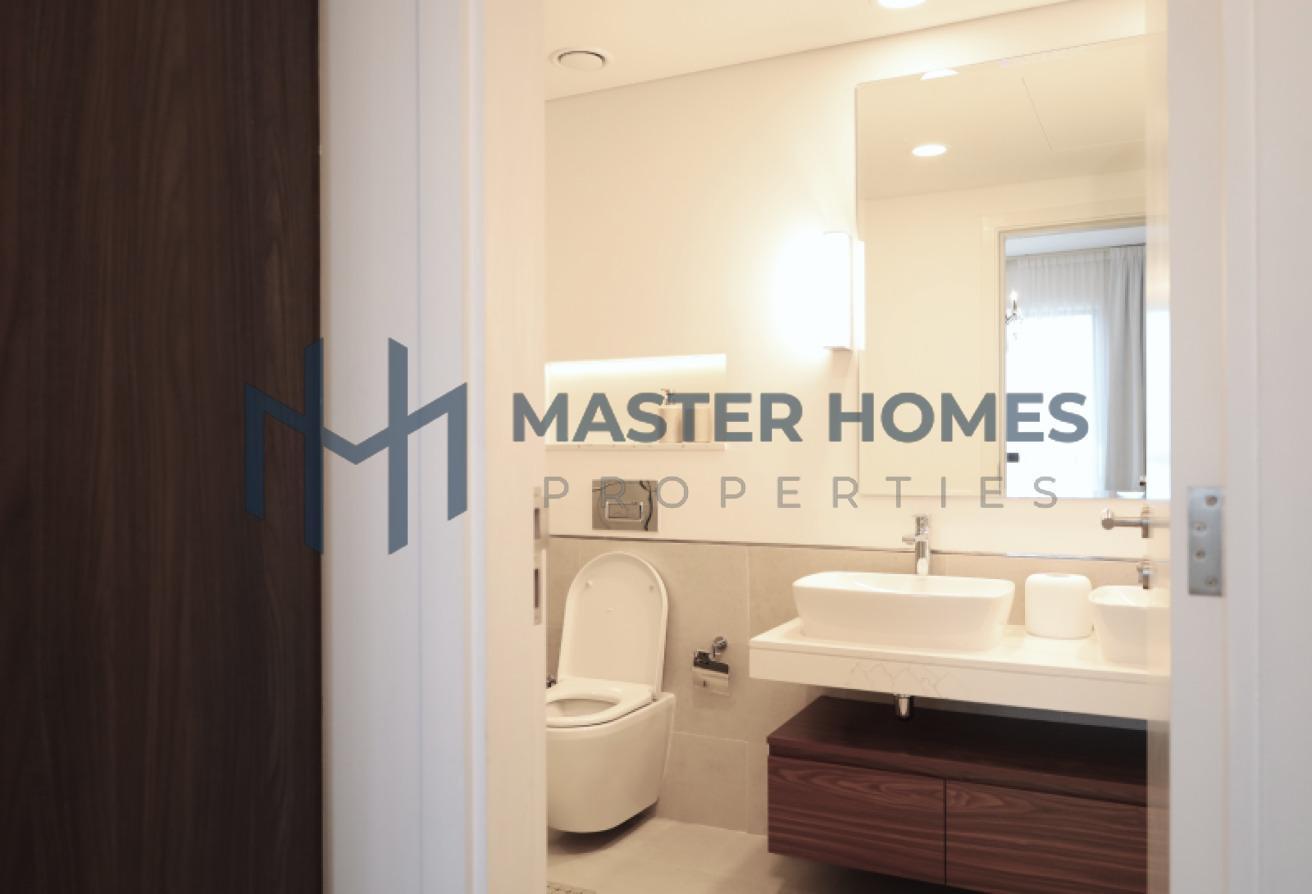 Top floor | Best price | Fully furnished photo 23