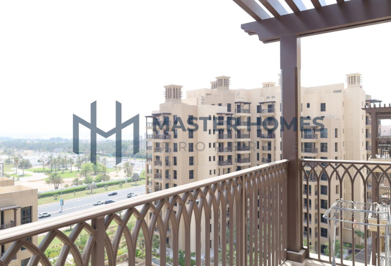 Top floor | Best price | Fully furnished photo 15