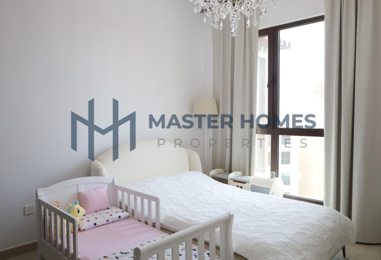 Top floor | Best price | Fully furnished photo 10