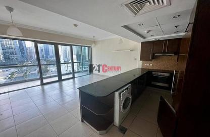 Apartment - Studio - 1 for sale in 8 Boulevard Walk - Mohammad Bin Rashid Boulevard - Downtown Dubai - Dubai