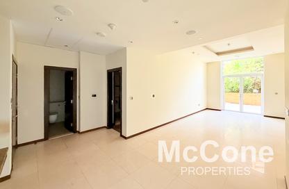 Apartment - 1 - 2 for rent in Sapphire - Tiara Residences - Palm Jumeirah - Dubai