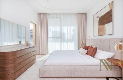 Apartment - 1 Bedroom - 2 Bathrooms for sale in Ellington Beach House - Palm Jumeirah - Dubai