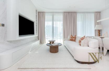 Apartment - 1 Bedroom - 2 Bathrooms for sale in Ellington Beach House - Palm Jumeirah - Dubai
