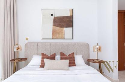 Apartment - 1 Bedroom - 2 Bathrooms for sale in Ellington Beach House - Palm Jumeirah - Dubai