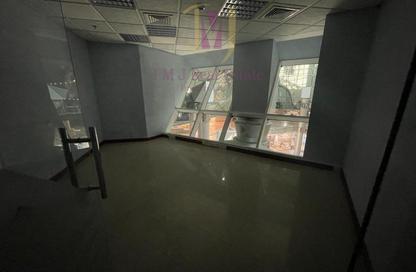 Office Space - Studio - 1 Bathroom for rent in Pyramid Centre - Oud Metha - Bur Dubai - Dubai