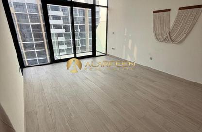 Apartment - Studio - 1 for rent in Azizi Riviera 14 - Azizi Riviera - Meydan One - Meydan - Dubai