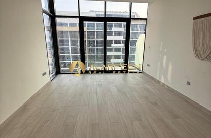 Apartment - Studio - 1 for rent in Azizi Riviera 14 - Azizi Riviera - Meydan One - Meydan - Dubai